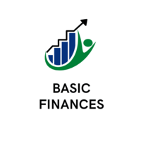 Basic Finances Logo